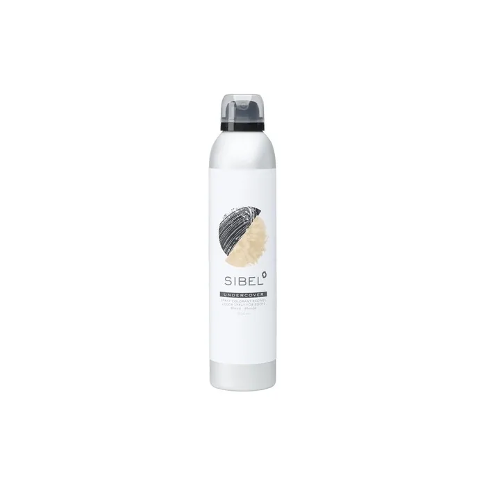 Root Dye Spray Medium Blonde 300ml