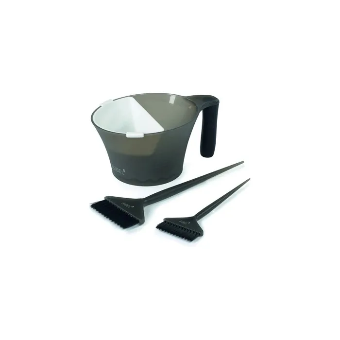Sibel Hair Coloring Set NNB 149.69 grams