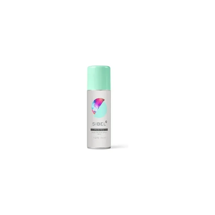 Sinelco Color Spray Pastel Mint 125ml
