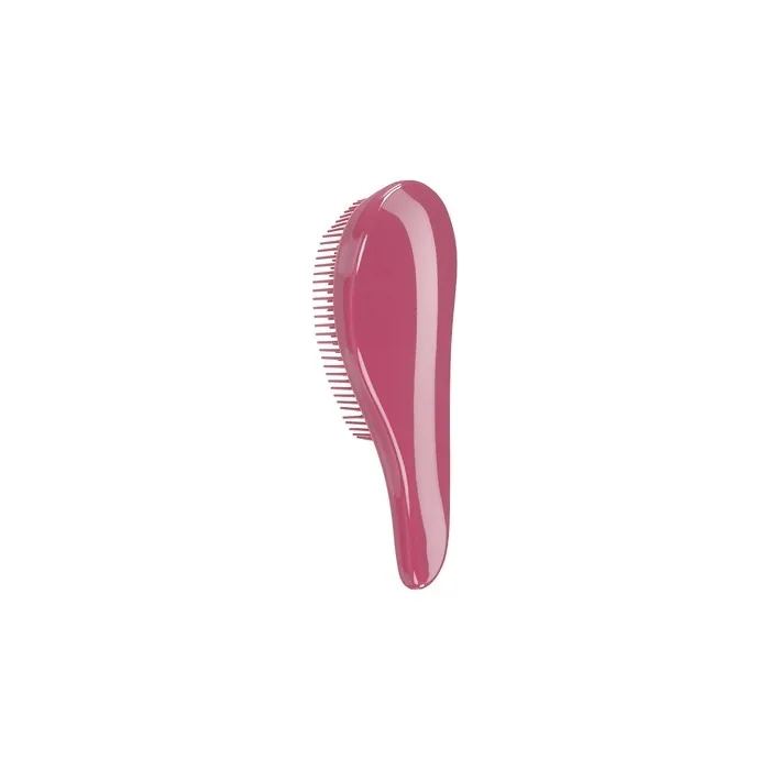 Sibel Dmelimelo Pink Glow Detangling Brush