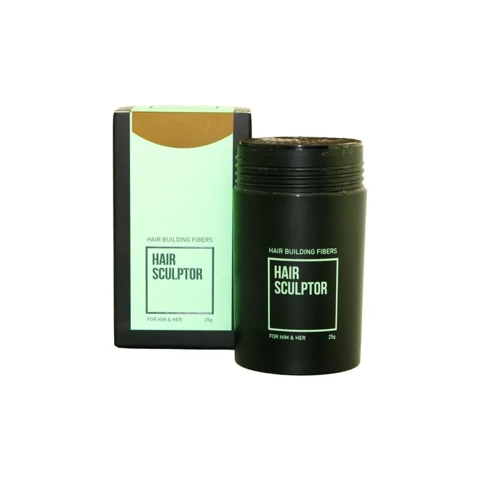 Sibel Hair Sculptor Light Brown 25g