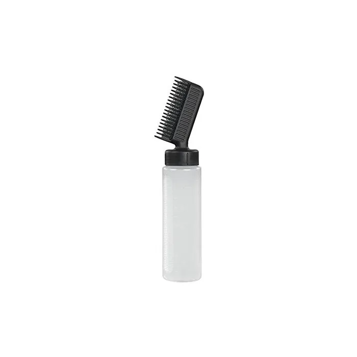 Bottle Applicator Comb & Sponge Sibel