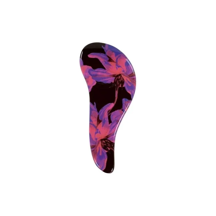 Sibel D-Meli-Melo Neon Summer A* Hair Brush