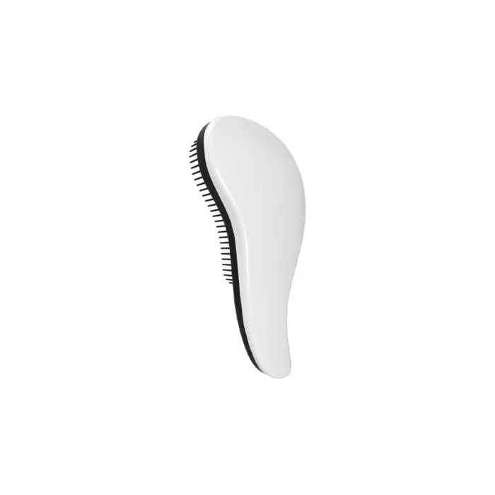Sibel D-Meli-Melo Snow White Detangling Brush