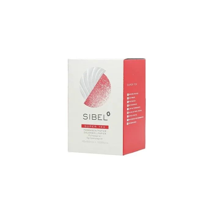 Sibel Coloring Accessories 100g