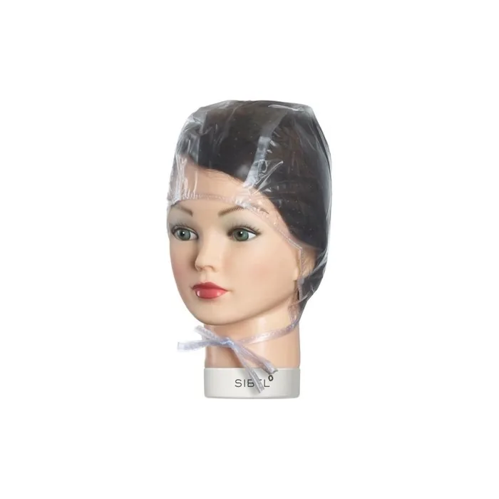 Sibel Sunlight Hair Coloring Caps 3 Pieces