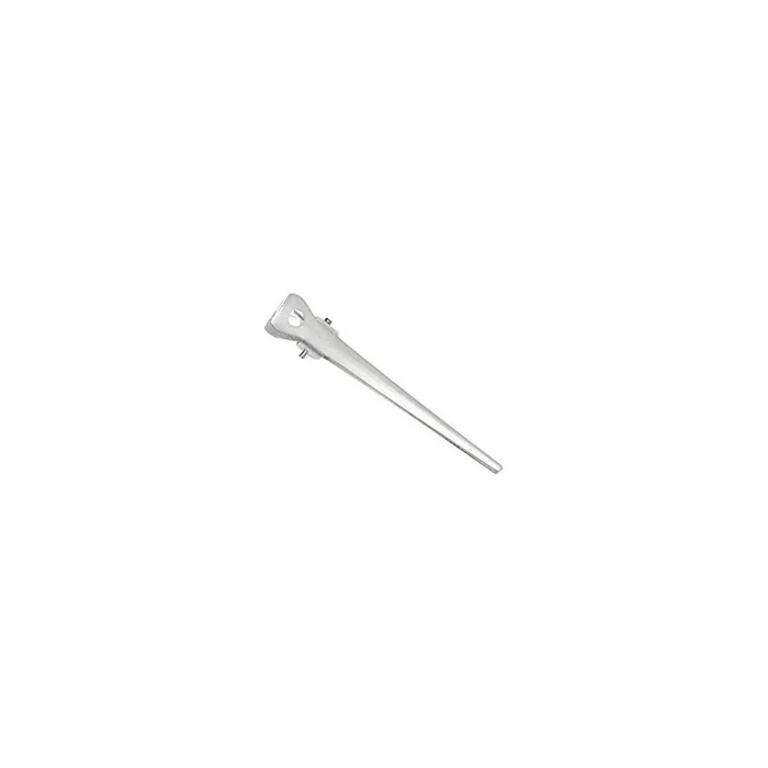Sibel Aluminium Hair Strand Separator Tool 5.5cm - Pack of 36