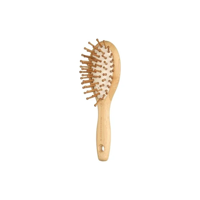 Olivia Garden Bamboo Touch Massage Hairbrush