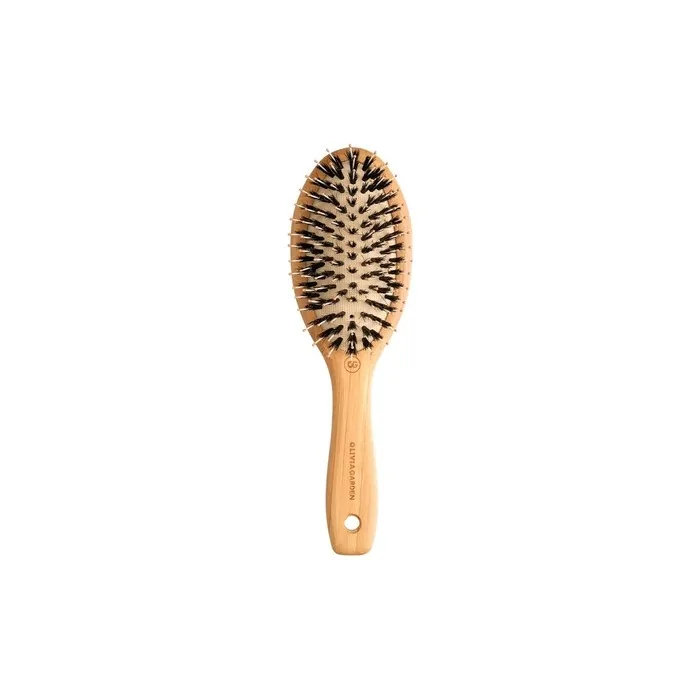 Olivia Garden Bamboo Touch Detangle Combo Brush