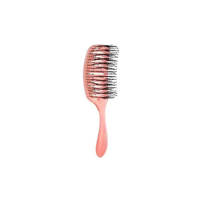 Olivia Garden iDetangle Medium Pride Red