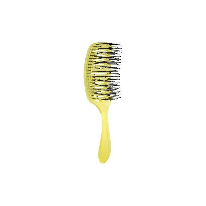 Olivia Garden iDetangle Medium Pride Yellow