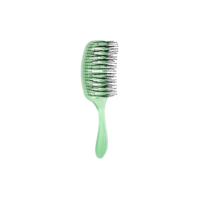 Olivia Garden Oliva Garden iDetangle Pride Medium Hair Brush
