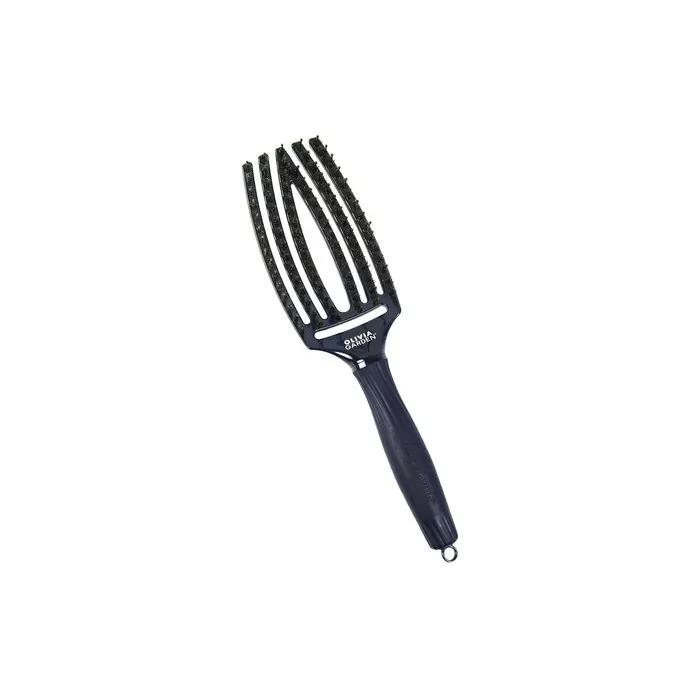 Olivia Garden FingerBrush Combo Medium Blue Sapphire