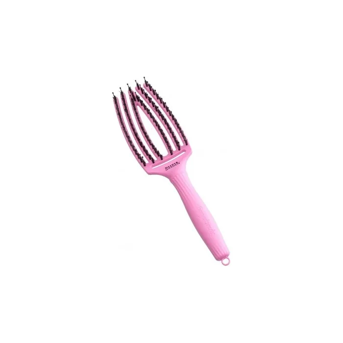 Artrozne Mh Olivia Garden Fingerbrush Hair Brush Amazon Pink Tokyo