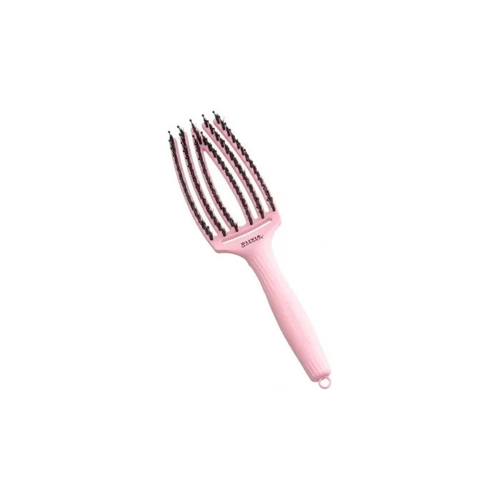 Artrozne Mh Olivia Garden Fingerbrush Hair Brush Amazonian Jaipur Rose