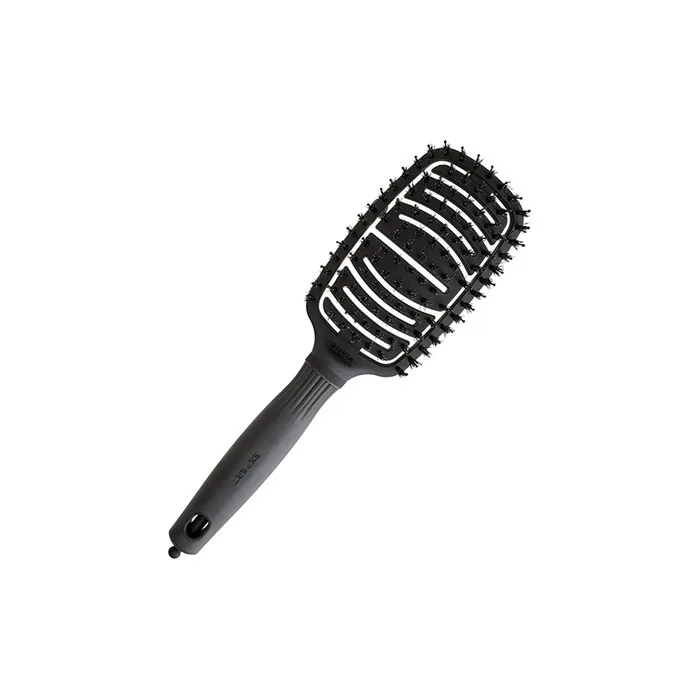 Olivia Garden Expert Care Flex Black Label