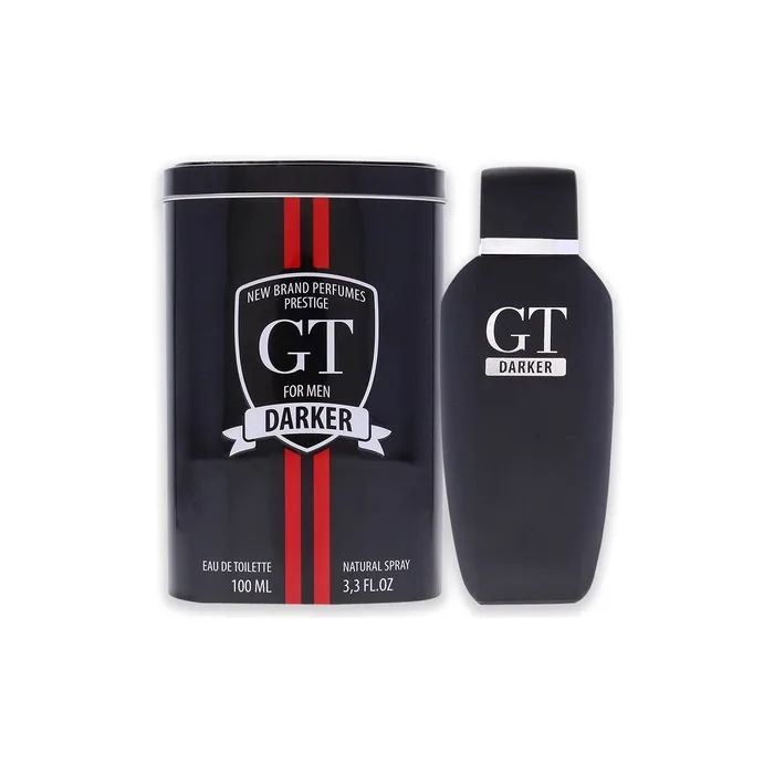 Presige GT Darker