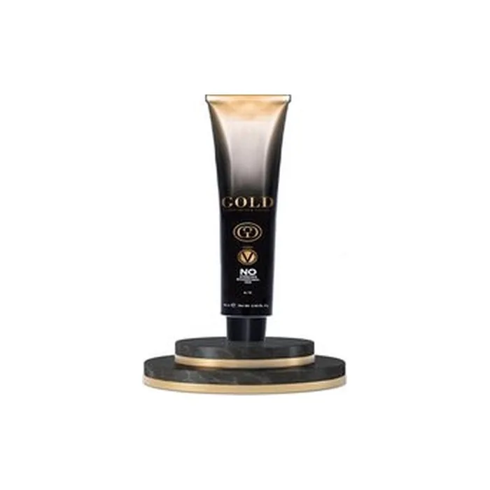 Gold Gold Premium Hair Colour 100 Ml 000sss White