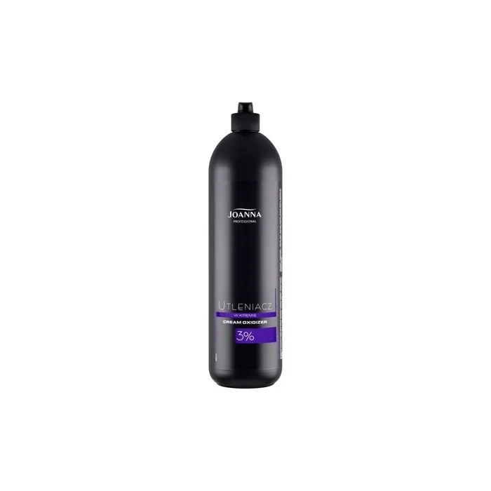 Joanna Professional Cream Oxidizer 3% Hydrogen Peroxide 1000ml