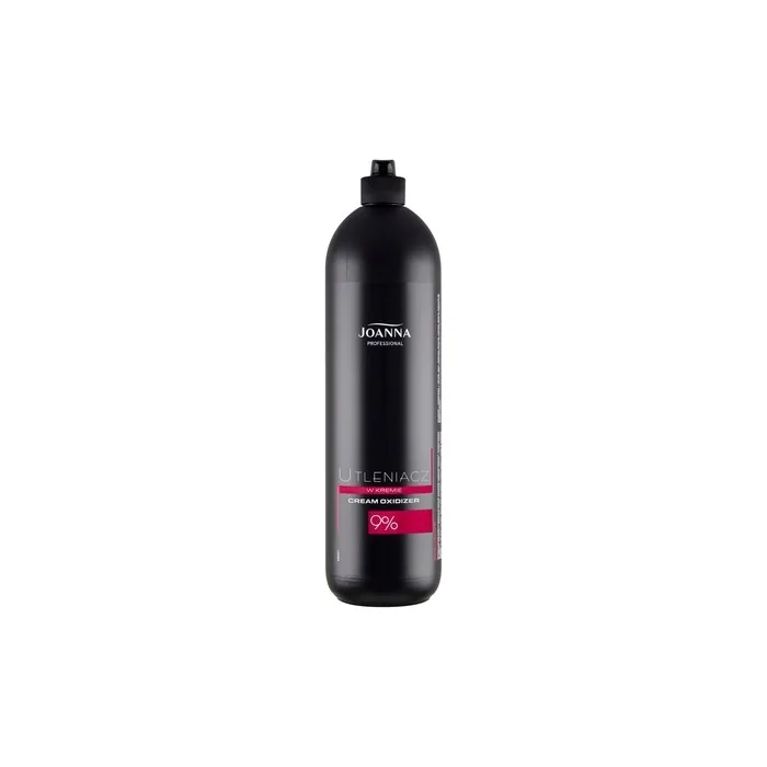 Joanna Professional Cream Oxidizer 9% Hydrogen Peroxide 1000ml