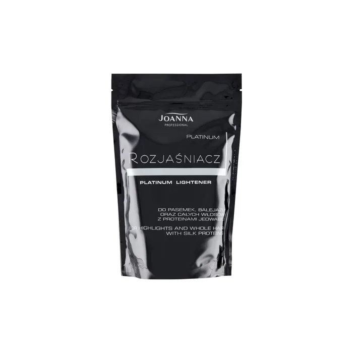 Joanna Professional Platinum Hair Lightener 450g