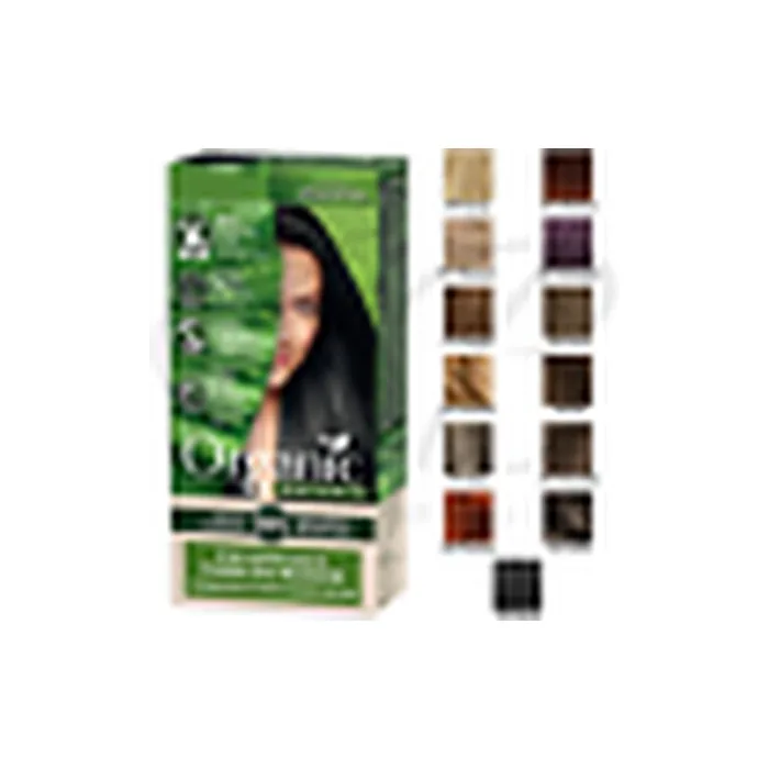 JOANNA Naturia Organic Vegan Ammonia Free Permanent Hair Color Cream
