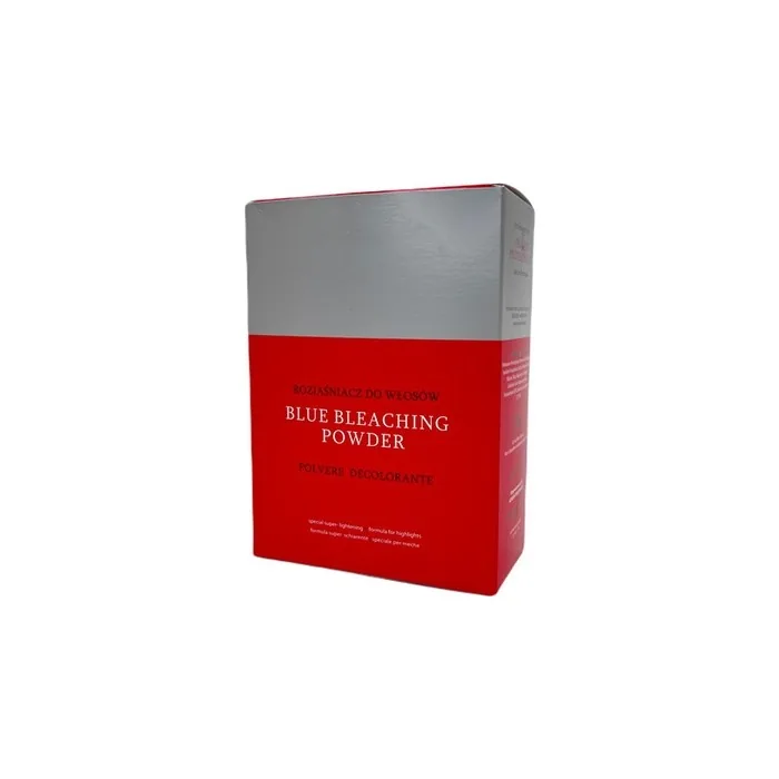 Allwaves Hair Lightener Blue Powder 1000g