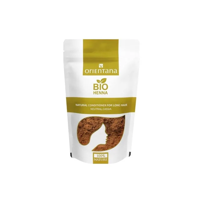 Orientana Bio Hair Henna Neutral 100g