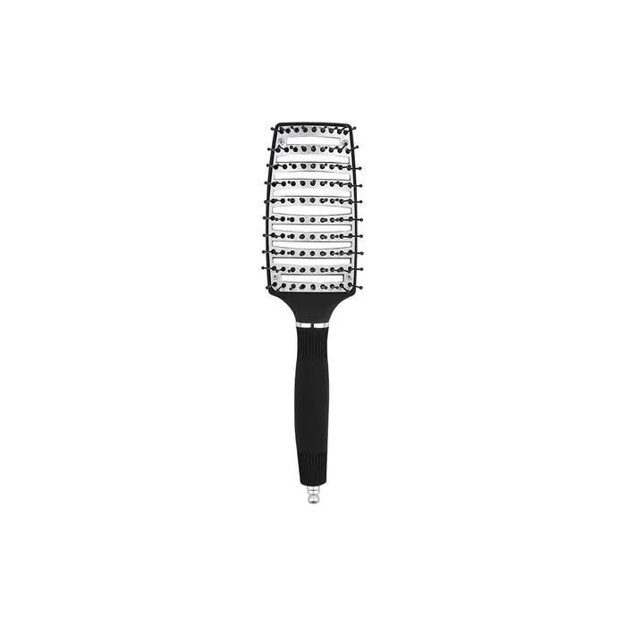 T4B MIMO Ventilated Hair Brush for Brushing and Detangling