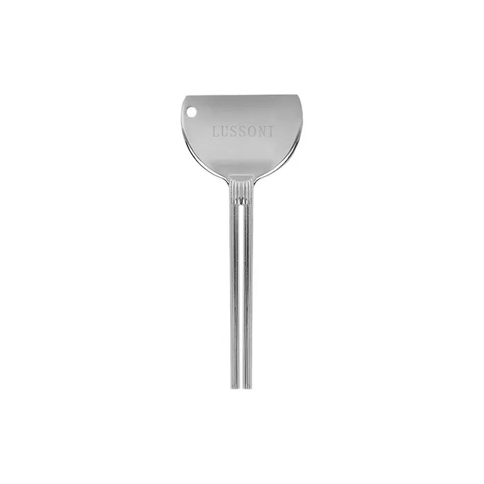 T4B LUSSONI Professional Hairdressing Aluminum Tube Squeezer Key for Hair Dyes and Toothpaste