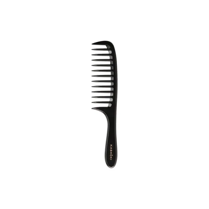 T4B KASHOKI Misaki Professional Detangling Comb for Long and Thick Hair