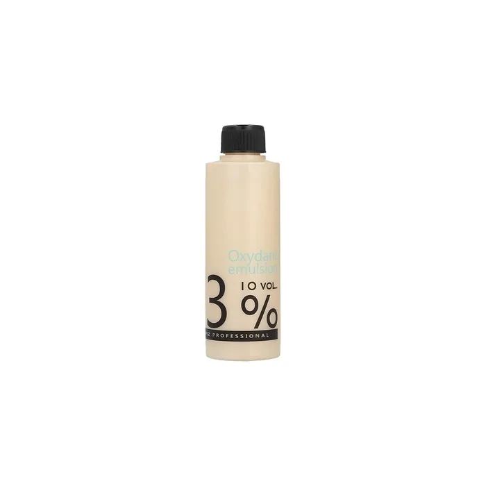 Stapiz Professional Oxydant Emulsion Creme Waterstoffperoxid 3% 120ml