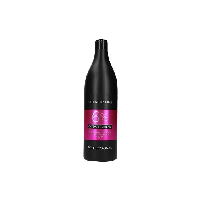 Scandic Hair Colour 1000ml