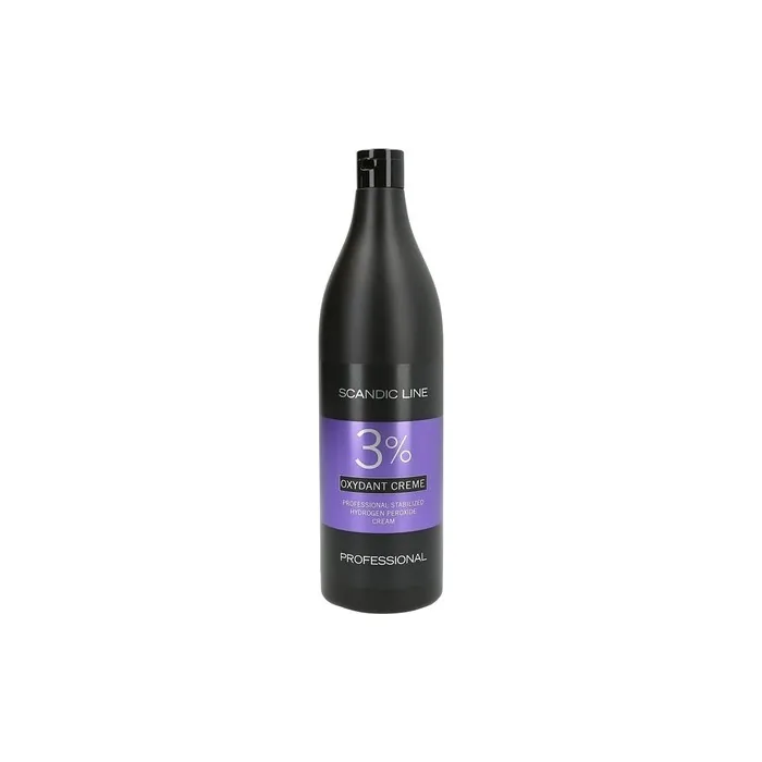 SCANDIC Dye Accessories 1000ml