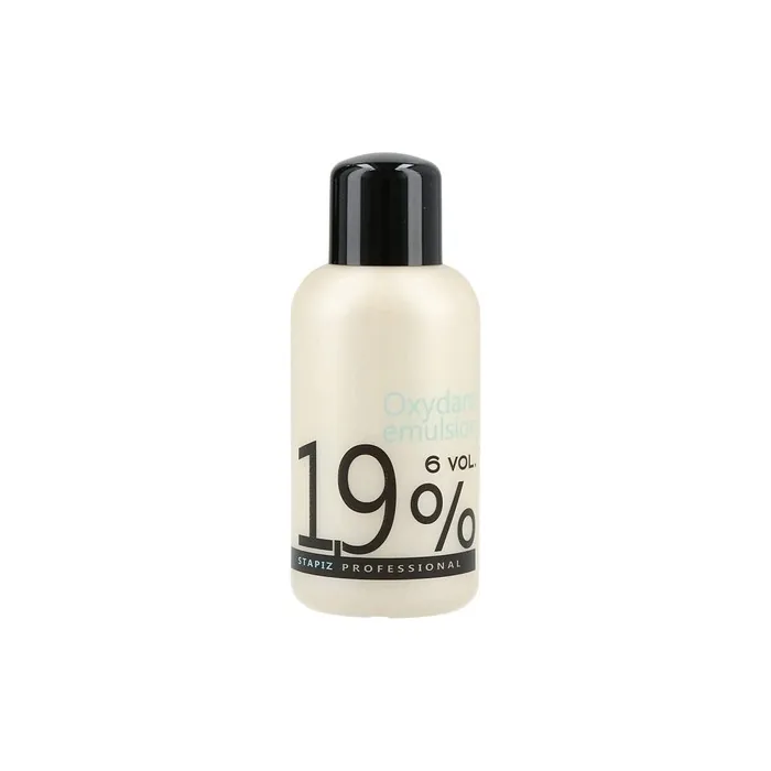 Stapiz Professional 1.9% Cream Hydrogen Peroxide 150ml