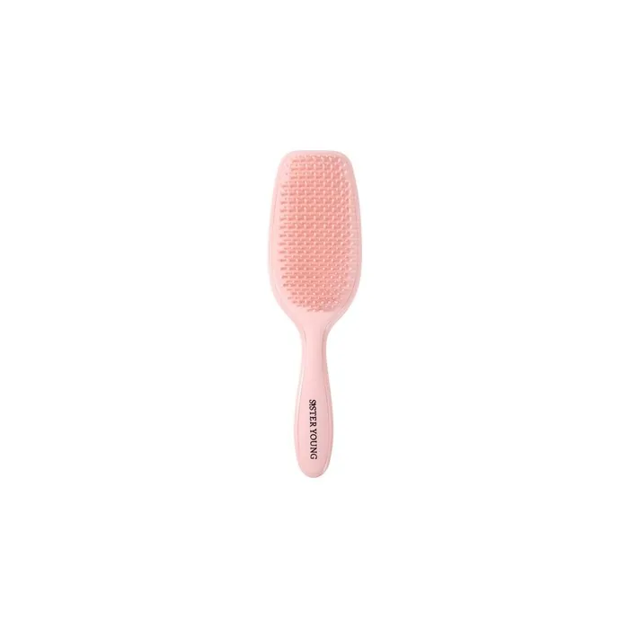 Sister Young Ayla Hair Brush Peach