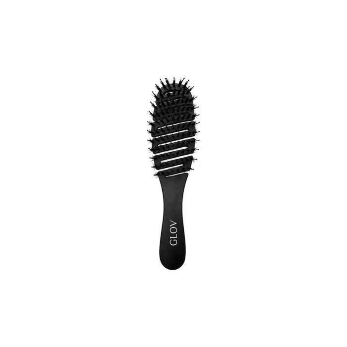 Glov Flexi Fine Glide Detangling Hair Brush For Fine Hair