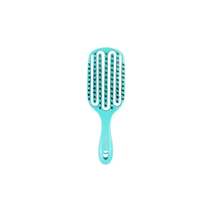 Donegal Miscella Ventilated Hair Brush With Bristles 1288
