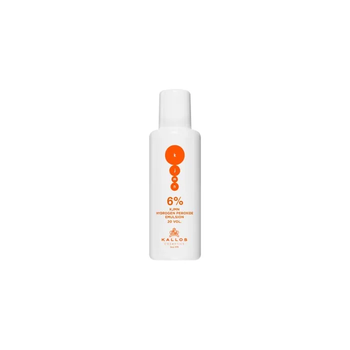 Kallos Oxidant Kjmn 6 100ml