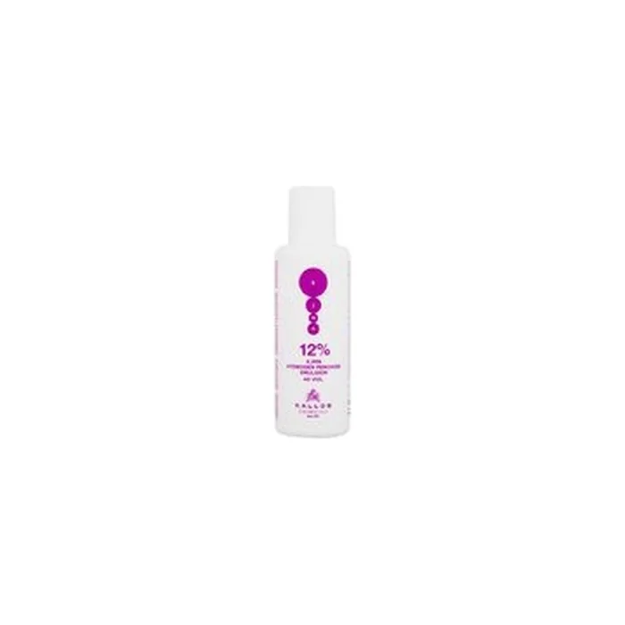 Kallos Kjmn Hydrogen Peroxide Emulsion 12 100ml