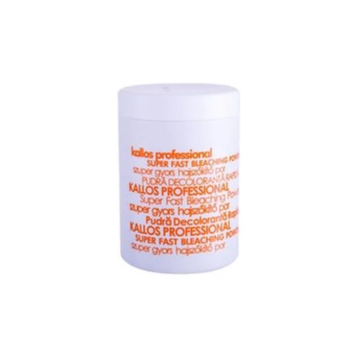 Kallos Professional Super Fast Bleaching Powder 35g
