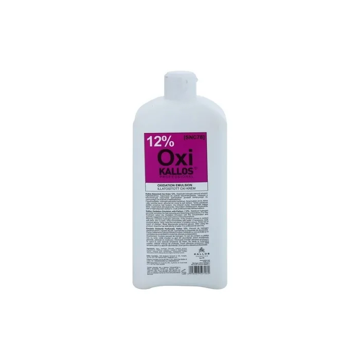Oxi 12 Hair Color