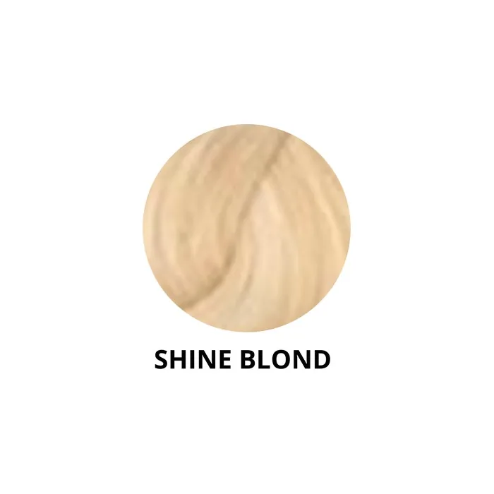 Kallos Glow Long Lasting Cream Hair Colour 120 40ml