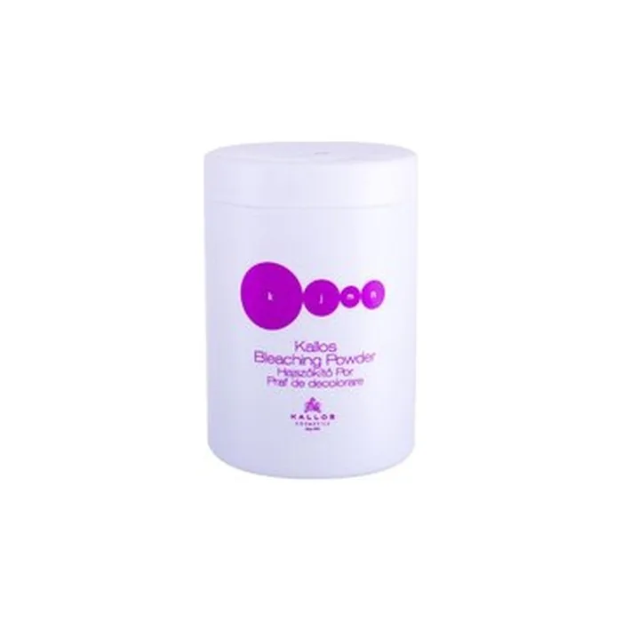 Kallos Kjmn Bleaching Powder Hair Highlighting Powder