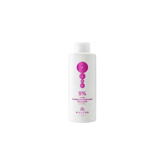 Kallos Oxidant Kjmn 9 150ml
