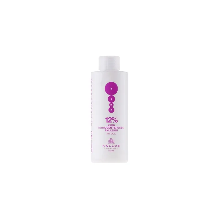 Kallos Oxidant Kjmn 12 150ml