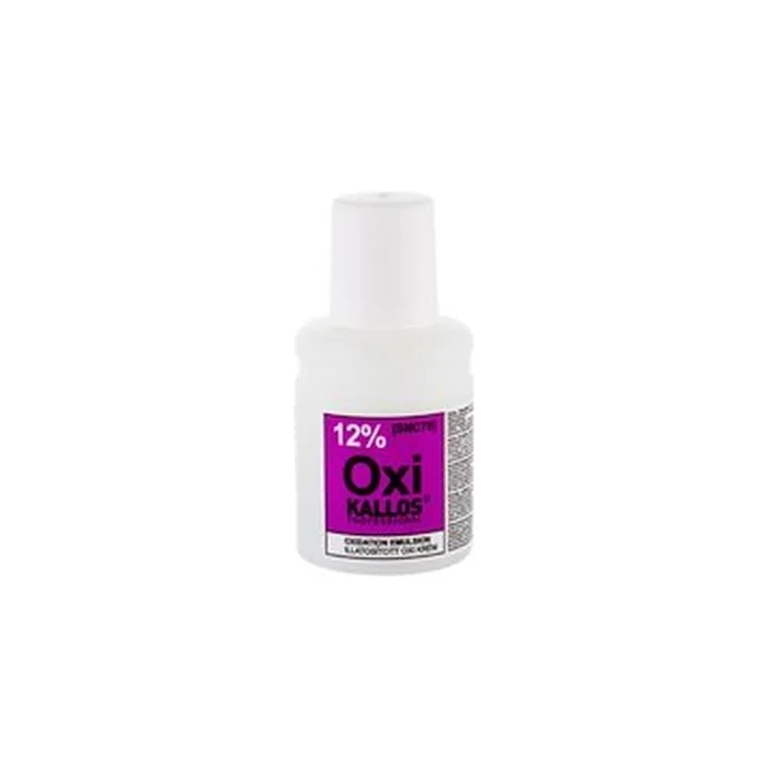 Kallos Oxi Oxidation Emulsion 12 Oxidizing Agent During Staining