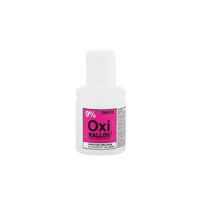 Kallos Oxi Oxidation Emulsion 9 Cream Peroxide 9 1000ml
