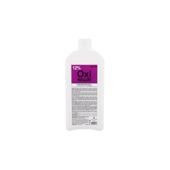 Kallos Oxi 12 Oxidant Perfect 12 1000ml