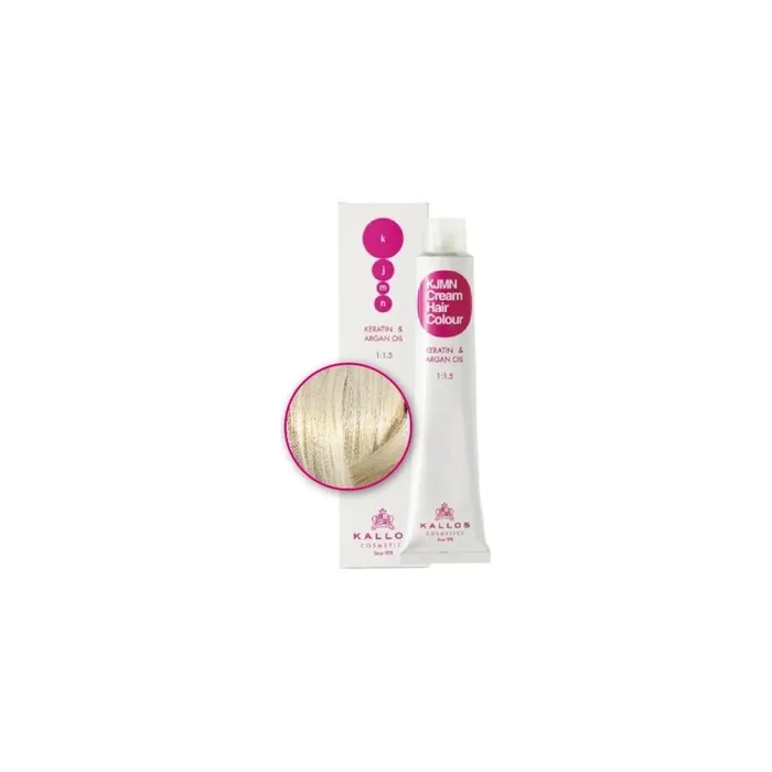 Kallos Kjmn 1000 Hair Colour 100ml